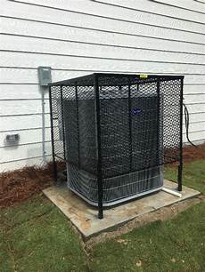 Lift Cage