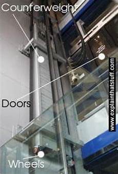Lift Cage