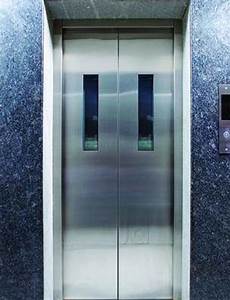 Lift-Car Door