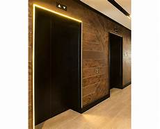 Lift-Car Doors