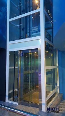 Lift-Car Doors