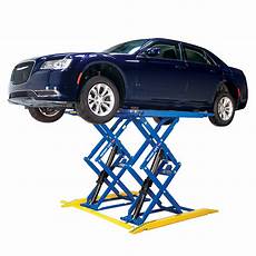 Lift Car