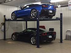 Lift Car