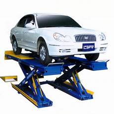 Lift Car