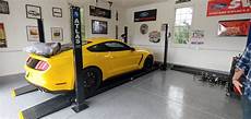 Lift Car