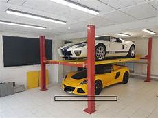 Lift Car