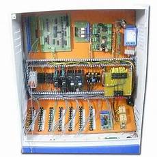 Lift Controller