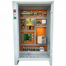 Lift Controller