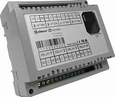 Lift Controller