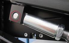 Lift Cylinder
