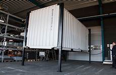 Lift Cylinder