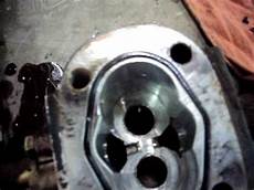 Lift Cylinder