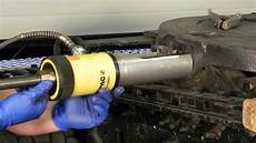 Lift Cylinder
