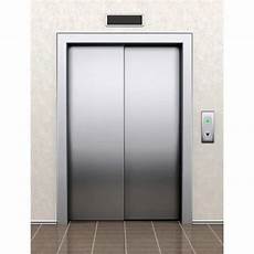 Lift Door