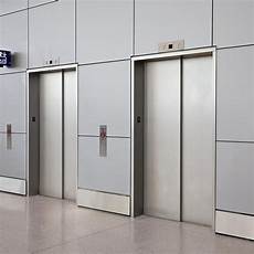 Lift Door