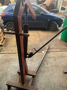 Lift Engine