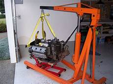 Lift Engine