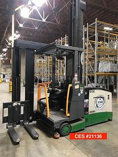 Lift Equipment