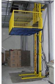 Lift Equipments