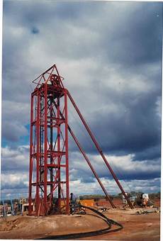 Lift Frame