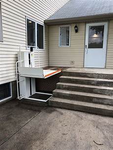 Lift Gate