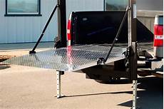 Lift Gates