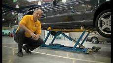 Lift Maintenance