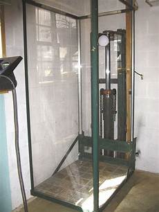 Lift Maintenance