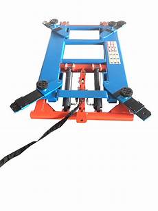 Lift Motor