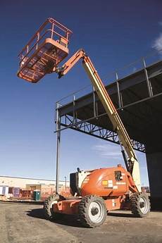 Lift Motor