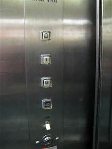 Lift Motor