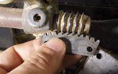 Lift Parts