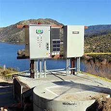 Lift Pumps