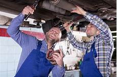 Lift Repairment