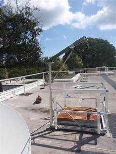 Lift System