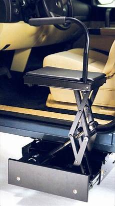 Lift Truck