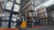 Lift Truck