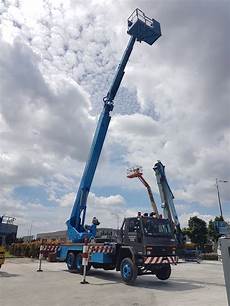 Lift Truck