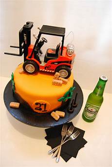 Lift Trucks