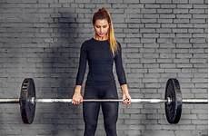 Lift Weights