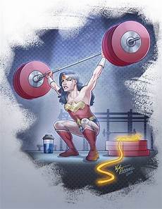 Lift Weights