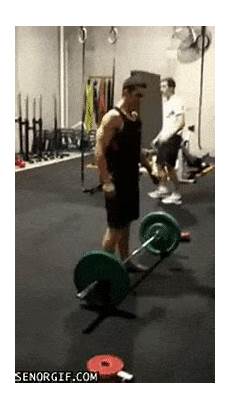 Lift Weights
