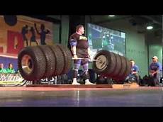 Lift Weights