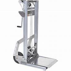 Lifter