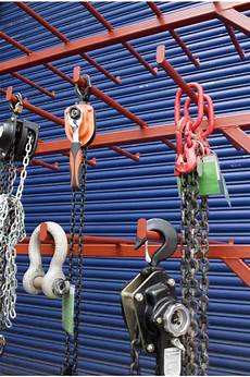 Lifting Accessories