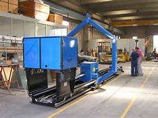 Lifting Equipments