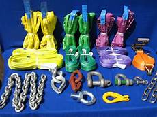 Lifting Gear