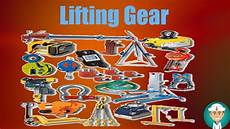 Lifting Gear