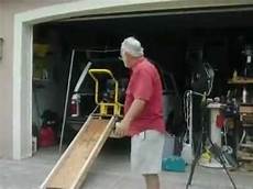 Lifting Machine
