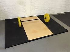 Lifting Platform